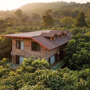Rega Tuskar'S Riverside Resort Jim Corbett